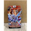 Image 1 : Yu-Gi-Oh Trading Card Game Structure Deck Albaz Strike