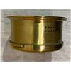 Image 13 : Stock Burger Brass  Ships Clock