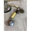 Image 5 : Vintage French Style Rotary Telephone