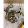 Image 7 : Vintage French Style Rotary Telephone