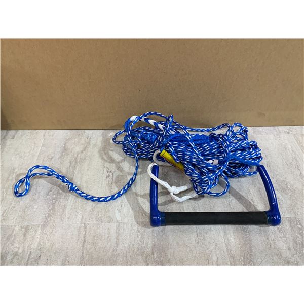 Water Sking Rope