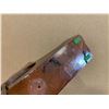 Image 10 : Live Edge Wooden  Burl Clock