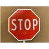 Image 3 : Traffic Control Stop Sign