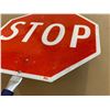 Image 4 : Traffic Control Stop Sign