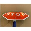 Image 9 : Traffic Control Stop Sign