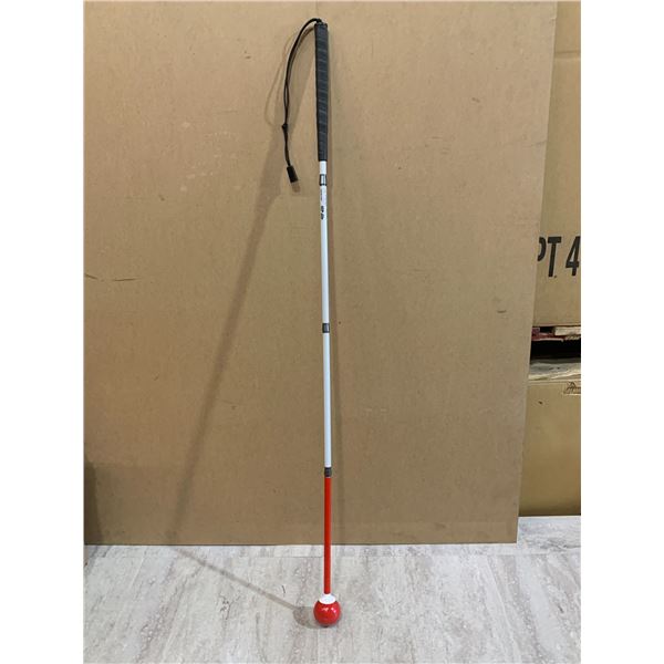 Ambutech 4 Section Folding Cane