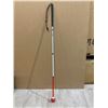 Image 1 : Ambutech 4 Section Folding Cane