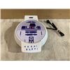 Image 2 : Star Wars Waffle Maker