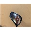 Image 5 : 1 Pair Universal Motorcycle Rearview Side Mirrors
