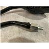Image 3 : 1 Pair Universal Motorcycle Rearview Side Mirrors