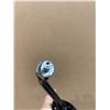Image 7 : 1 Pair Universal Motorcycle Rearview Side Mirrors