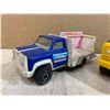 Image 2 : Vintage Tonka & Die-Cast Vehicle Assortment