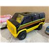 Image 3 : Vintage Tonka & Die-Cast Vehicle Assortment