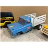 Image 4 : Vintage Tonka & Die-Cast Vehicle Assortment