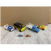 Image 6 : Vintage Tonka & Die-Cast Vehicle Assortment