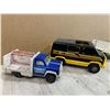 Image 7 : Vintage Tonka & Die-Cast Vehicle Assortment