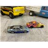 Image 9 : Vintage Tonka & Die-Cast Vehicle Assortment