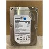 Image 1 : Seagate Barracuda 1TB 3.5in Sata Internal Hard Drive - Tested & Formatted