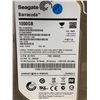 Image 2 : Seagate Barracuda 1TB 3.5in Sata Internal Hard Drive - Tested & Formatted