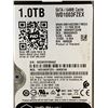 Image 2 : Western Digital Black Performance Hard Drive 1TB Formated