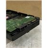 Image 5 : Western Digital Black Performance Hard Drive 1TB Formated