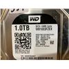 Image 2 : Western Digital Black Performance Hard Drive 1TB Formatted