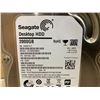 Image 2 : Seagate Desktop HDD 2000 GB Hard Drive Formatted