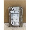 Image 1 : Seagate Barracuda 1000GB Hard Drive Formated