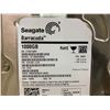 Image 2 : Seagate Barracuda 1000GB Hard Drive Formated