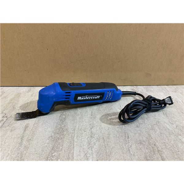 Mastercraft Corded Multi-Crafter Tool