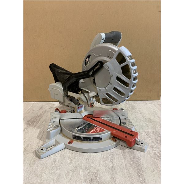 Diesel MS8`4SB 8-1/4 in Sliding Compound Mitre Saw