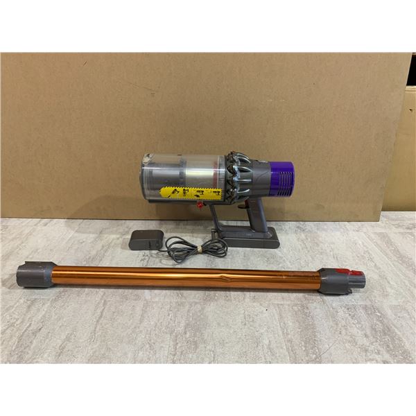 Dyson Handheld Vacuum w/ Charger