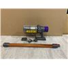 Image 1 : Dyson Handheld Vacuum w/ Charger