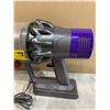 Image 4 : Dyson Handheld Vacuum w/ Charger