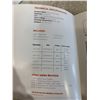 Image 8 : 6 Pack Box of Flush Mount LED Ceiling Lights