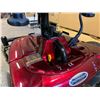 Image 11 : Shoprider Axis Power Wheelchair / Mobility Scooter