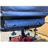 Image 12 : Shoprider Axis Power Wheelchair / Mobility Scooter