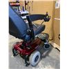 Image 13 : Shoprider Axis Power Wheelchair / Mobility Scooter