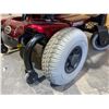 Image 14 : Shoprider Axis Power Wheelchair / Mobility Scooter