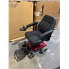 Image 1 : Shoprider Axis Power Wheelchair / Mobility Scooter