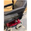 Image 6 : Shoprider Axis Power Wheelchair / Mobility Scooter