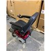 Image 7 : Shoprider Axis Power Wheelchair / Mobility Scooter