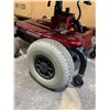 Image 8 : Shoprider Axis Power Wheelchair / Mobility Scooter