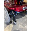 Image 9 : Shoprider Axis Power Wheelchair / Mobility Scooter