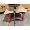 Image 9 : Martin Outdoor Propane Cooker with Cast Iron Burner & Pot Stand