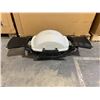 Image 1 : Weber Q1000 Portable Liquid Propane Barbecue