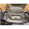 Image 8 : Weber Q1000 Portable Liquid Propane Barbecue