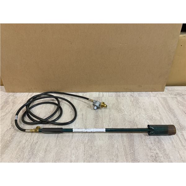 Propane Vapor Torch - Weed Dragon/Tiger Torch