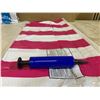 Image 5 : 2 Pack of XL Inflatable Pool Floats