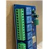 Image 3 : DC5-30V 8 Channel Relay Module - Programmable BLE Development Board